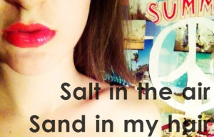 summer-quotes-sayings-inspiring-sand-salt