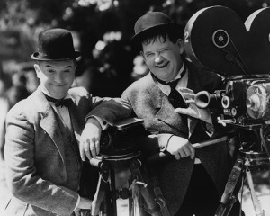 Stan And Ollie Forever