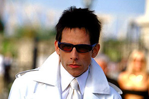 My Favourite Zoolander Quotes