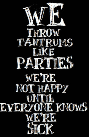 Icon for Hire Lyrics