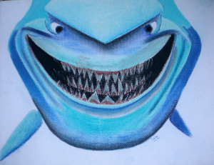 Nemo Shark Quotes http://sportcaragenciamentos.com.br/shark-from-nemo