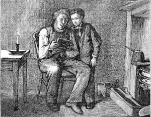 Great Expectations Quotes Pip And Joe ~ Pip - Great Expectations