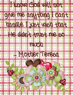 mother teresa # quotes # printable
