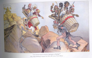 Imperialism and Social Darwinism