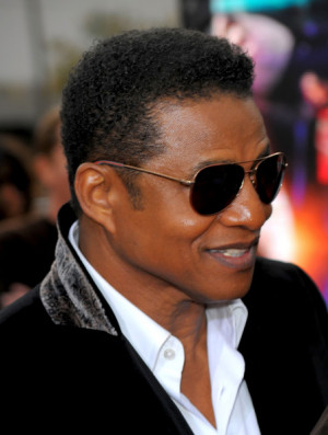 Jackie Jackson Loves the New Michael Jackson Xscape Album