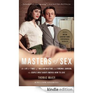 ... and Virginia Johnson, the Couple Who Taught America How to Love