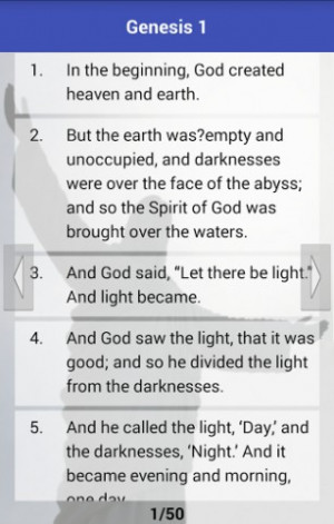 Captura de pantalla 3 de Bible Quotes Free - Catholic