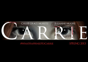 Movie - Carrie (2013) Wallpaper