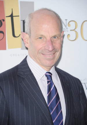 Jonathan Tisch Pictures