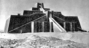 Architecture Of Mesopotamia1