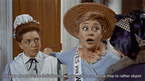 best movie Mary Poppins quotes