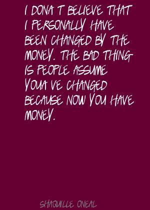 Assume Quotes and Sayings