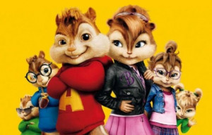 Alvin and the Chipmunks 3 Quotes