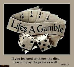 life is a gamble more things alice casino decor 007 parties gambling ...