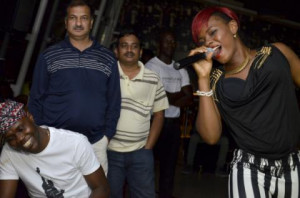 PICTURES: LoudNProudLive EasterMusicFest with Jesse Jagz, Seyi Shey ...