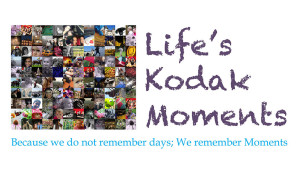 App Review Kodak Moments Test