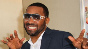 Mike Epps Now Frontrunner to Play Richard Pryor in Lee Daniels Biopic