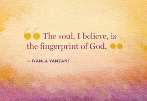 Straight Talk Tweet-Tweets from Iyanla Vanzant