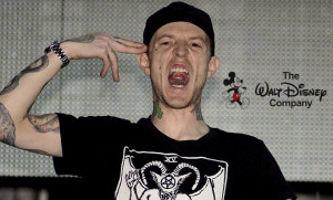 ... quotes Zimmerman’s attorney as saying: ‘Disney and Deadmau5 have