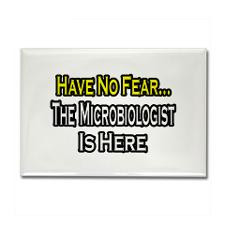 Funny Microbiology Jokes