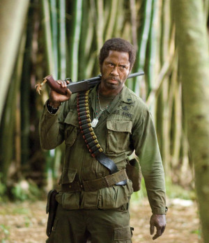 and follow posts tagged tropic thunder on Tumblr. #robert downey. jr ...