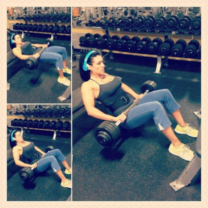 Amanda Latona (Amanda Latona) 's Instagram photos | Webstagram ...