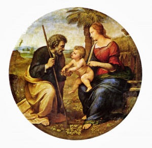 Quotes about Saint Joseph