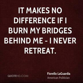 Retreat Quotes