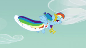 Got to overcome intimidation, remember it's all in the presentation!