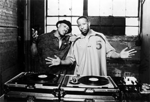 http://en.wikipedia.org/wiki/Gang_Starr