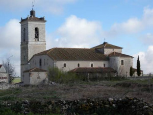 Fotos de Hontalbilla Segovia y de los municipios de su entorno