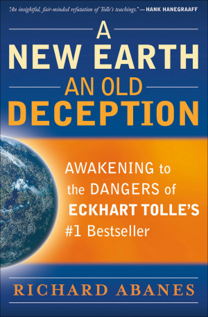 exploring eckhart tolle a new earth a new earth awakening to your life ...