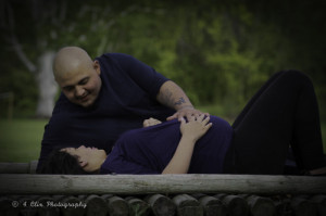 Gangster Love Couple Tumblr