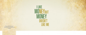 Quotes And Sayings Funny Money