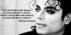 top inspirational quotes from michael jackson top inspirational quotes