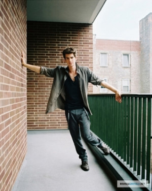 andrew garfield photoshoot submission