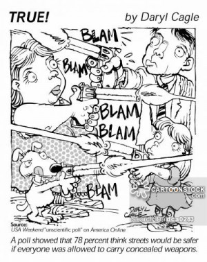 NRA President Wayne LaPierre Lobbying for the “Rights” of Mexican ...