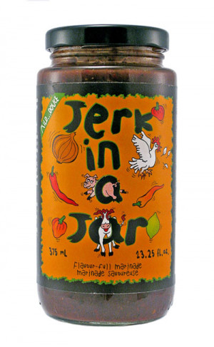 Jerk In a Jar