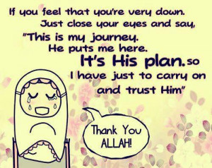 Thank you Allah :)
