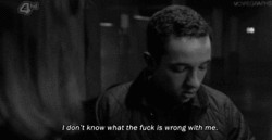 ... teenagers problems tv shows tv series tv quotes selfharm selfhate