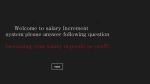 Tags: increment salary salary increment