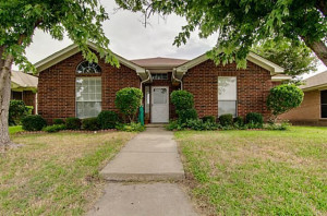 scenic view park mesquite