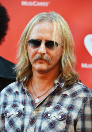 Jerry Cantrell Honoree...