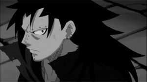 Gajeel Redfox* - fairy-tail Photo