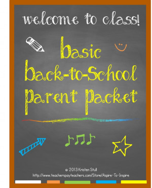 Welcome parents to your classroom, discipline plan, homework and ...