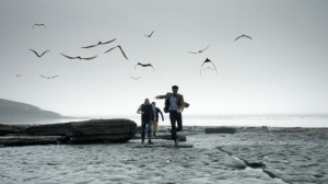 Spaceship Doctor Who Pterodactyls 570x320 Dinosaurs on a Spaceship ...