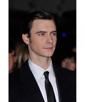 Фотография Гарри Ллойд (photo Harry Lloyd)