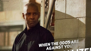 Denzel Washington Is The Equalizer | News | BET