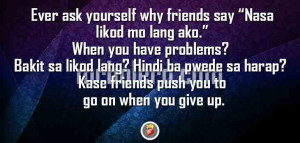 Tropa Quotes