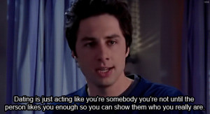No Superman” Eleven Things We Learned From Scrubs